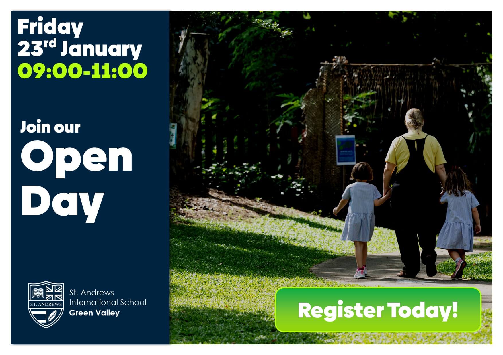 Open Day