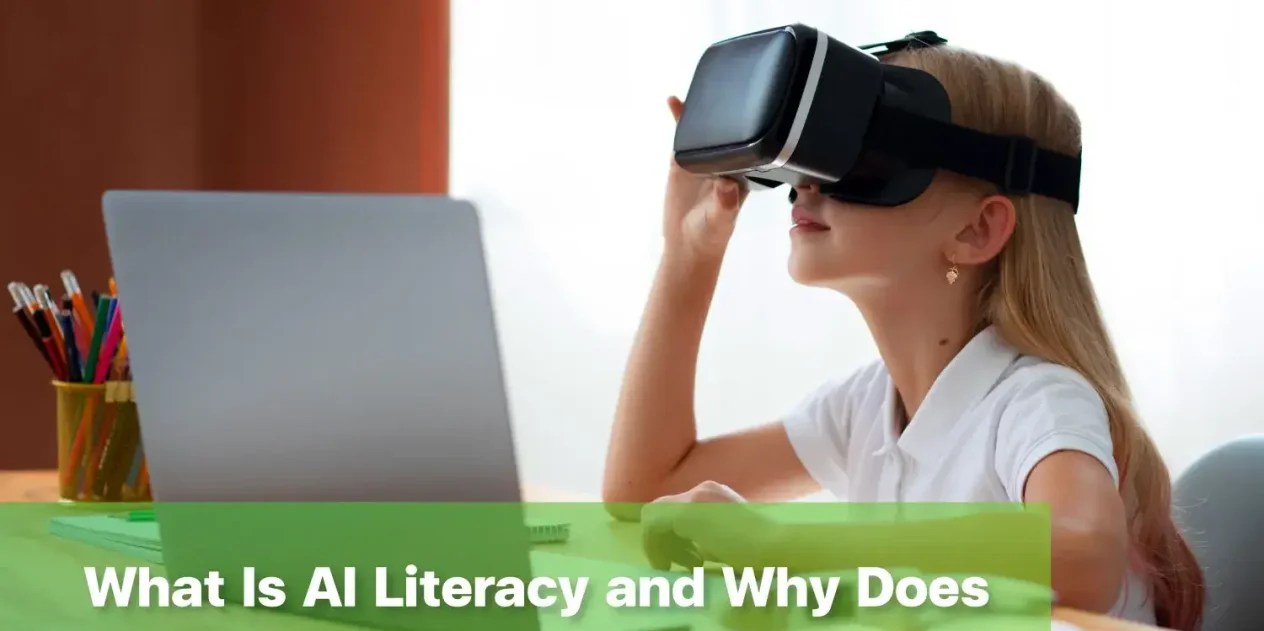 What Is AI Literacy
