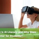 What Is AI Literacy