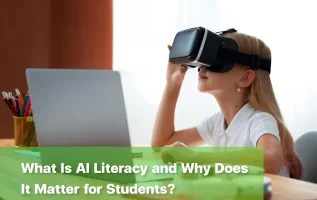 What Is AI Literacy