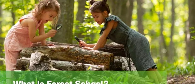 What Is Forest School?