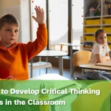 Critical Thinking Skills for Students