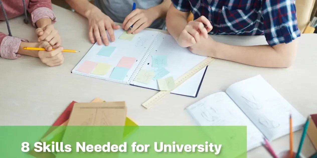 skills for students
