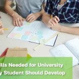 skills for students