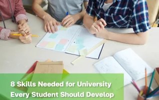 skills for students