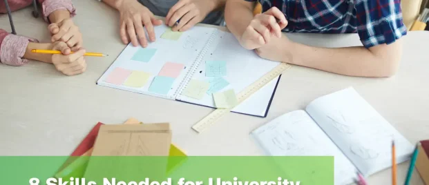 skills for students
