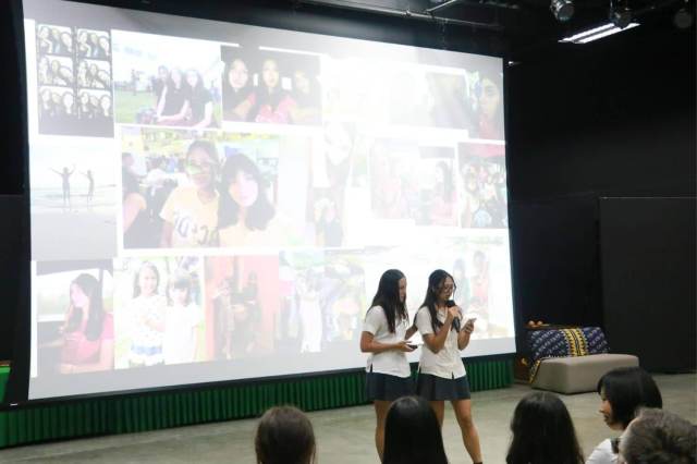 How GV teach students emotional intelligent