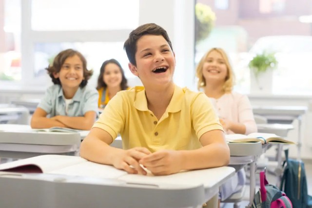 gamification-and-student-motivation A classroom activity that supports gamification and student motivation.