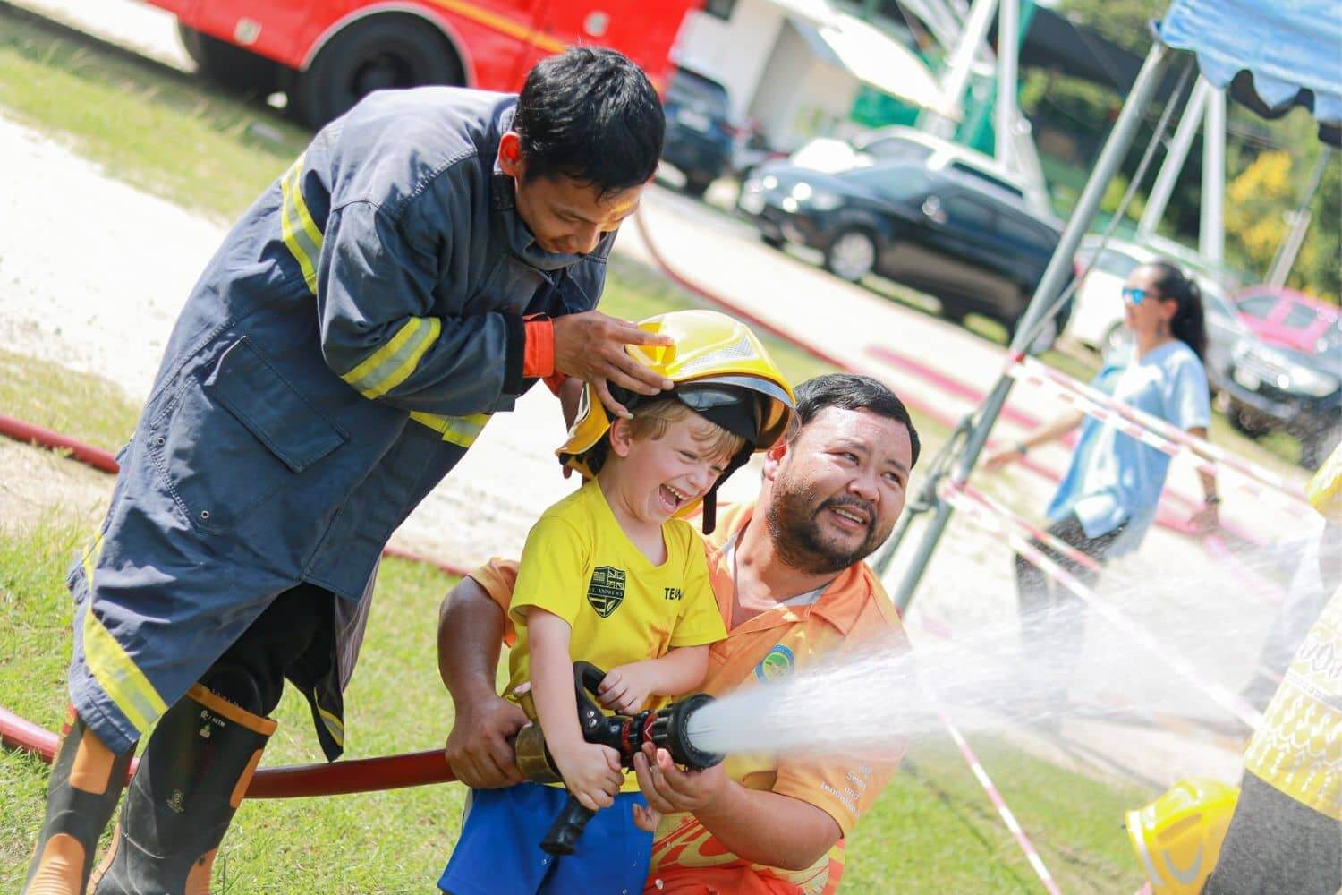 The importance of emotional intelligence in education