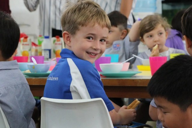 Long-Term Experiential learning benefits