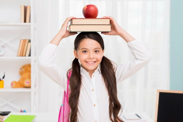 pshe-lesson Young learner enjoying PSHE lessons that support personal growth, wellbeing and life skills education.