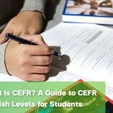 What Is CEFR?