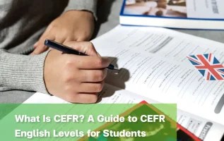 What Is CEFR?