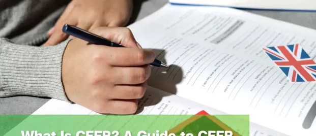 What Is CEFR?