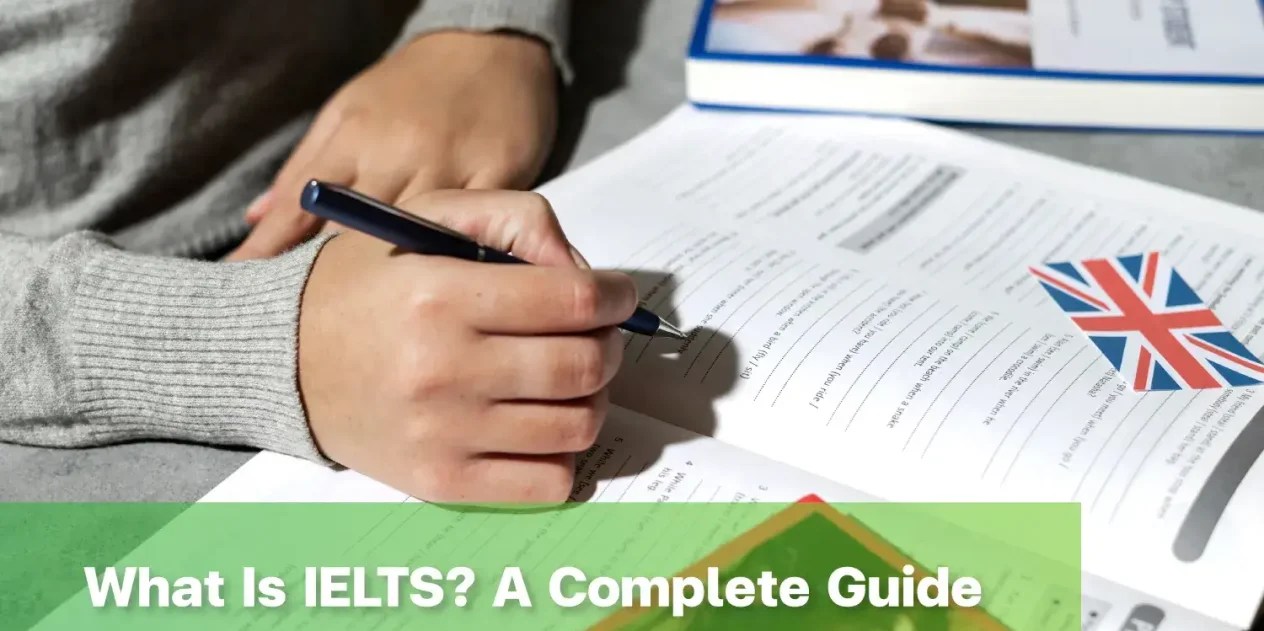 What Is IELTS?