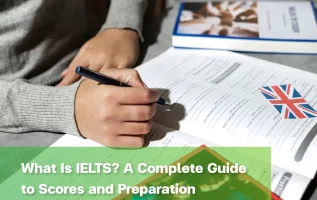 What Is IELTS?