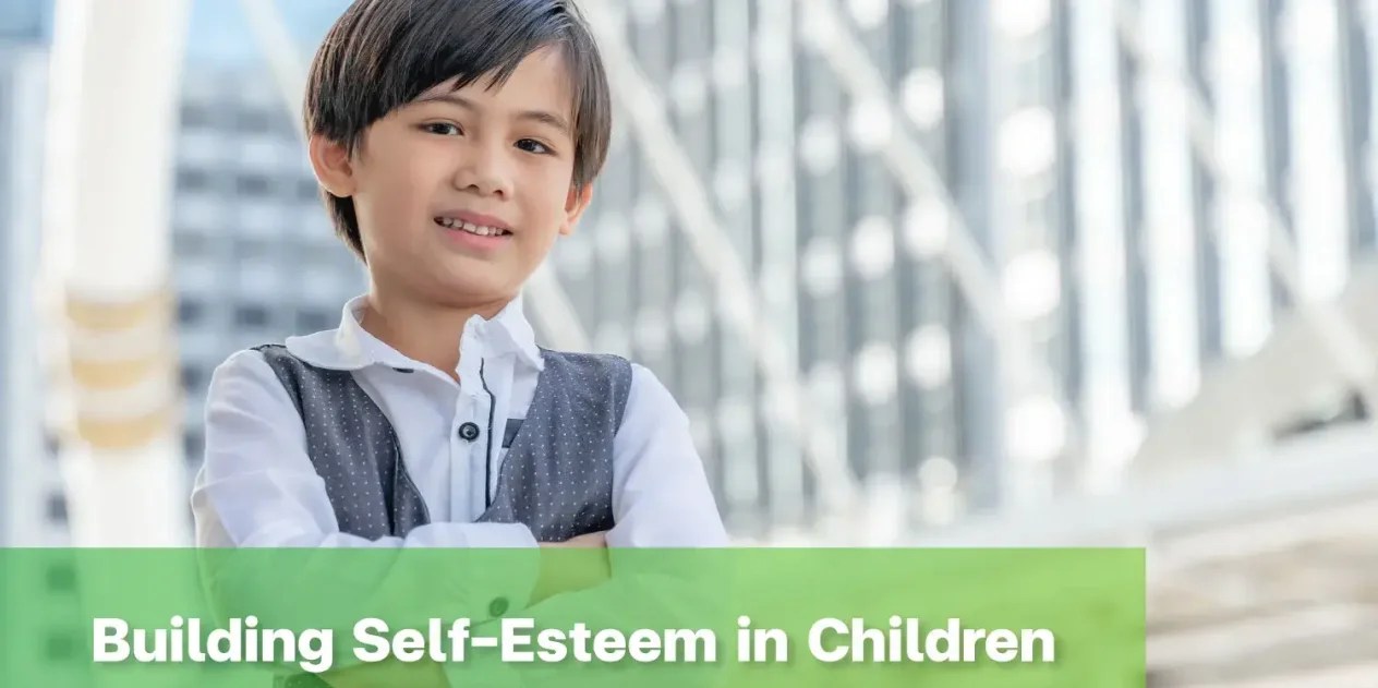 Self-Esteem in Children