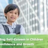 Self-Esteem in Children
