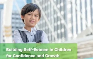 Self-Esteem in Children