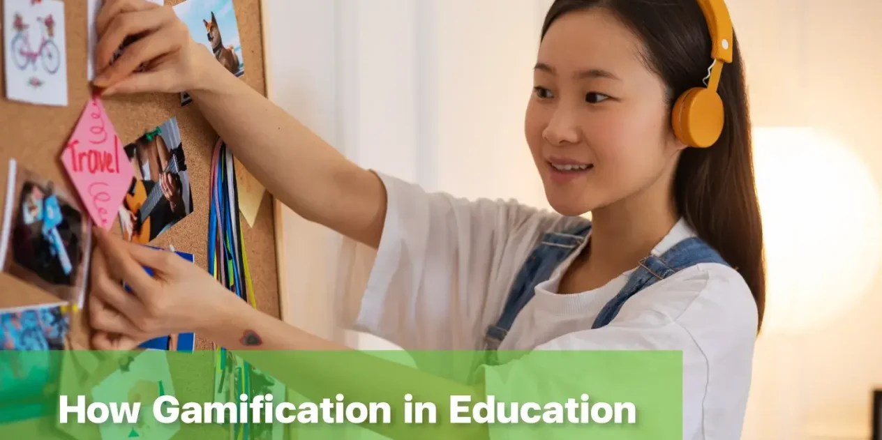 gamification in education
