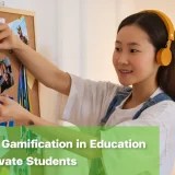 gamification in education