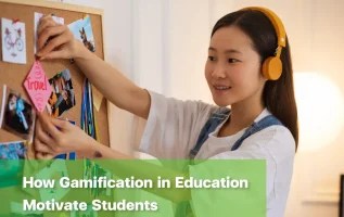 gamification in education