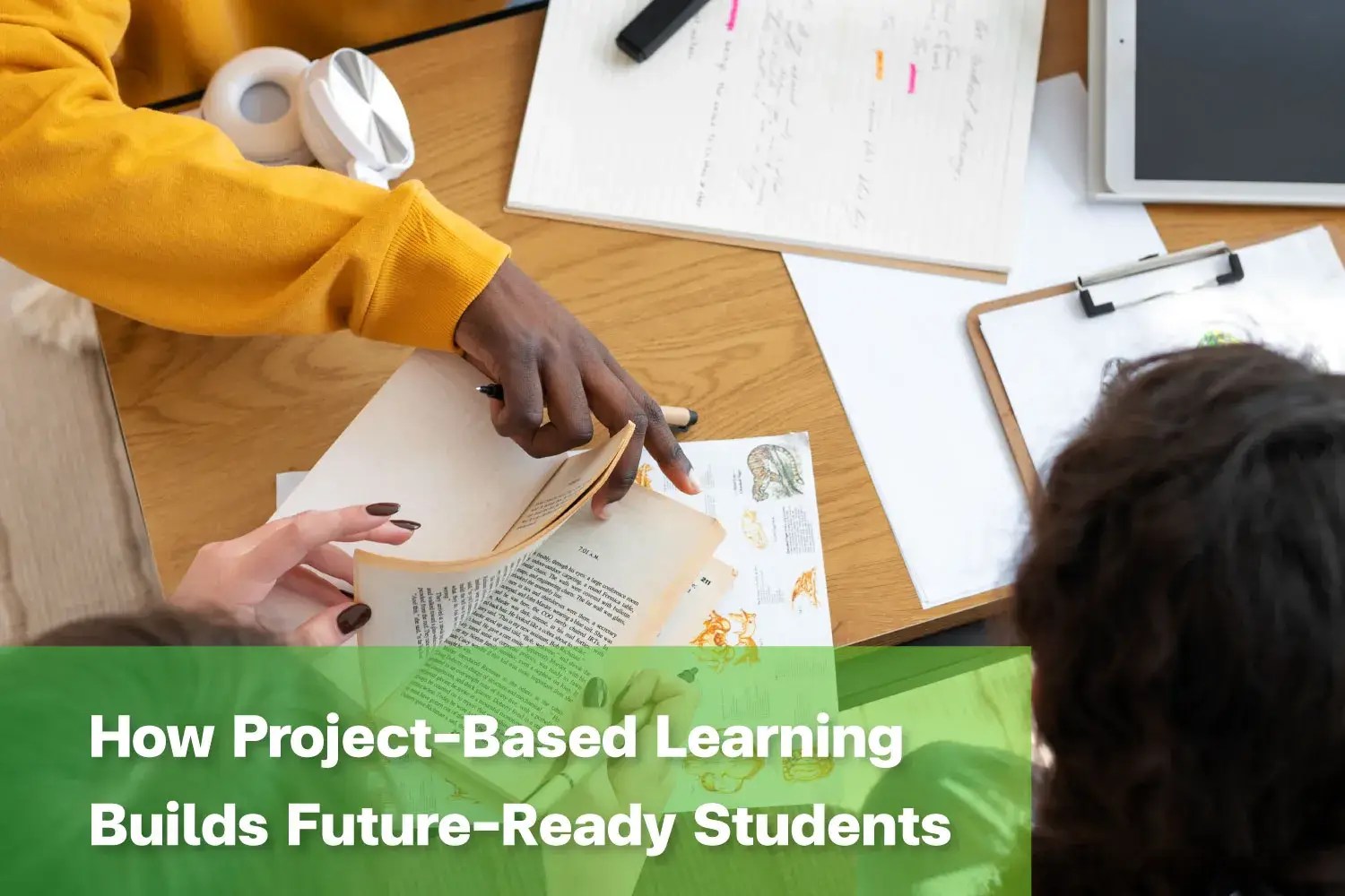 Sustainability Education