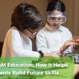 what is steam education