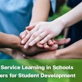 The Importance of Community Service