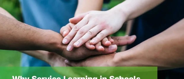 The Importance of Community Service