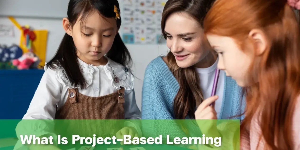 Project-Based Learning