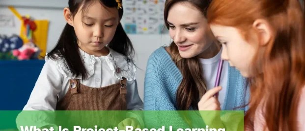 Project-Based Learning