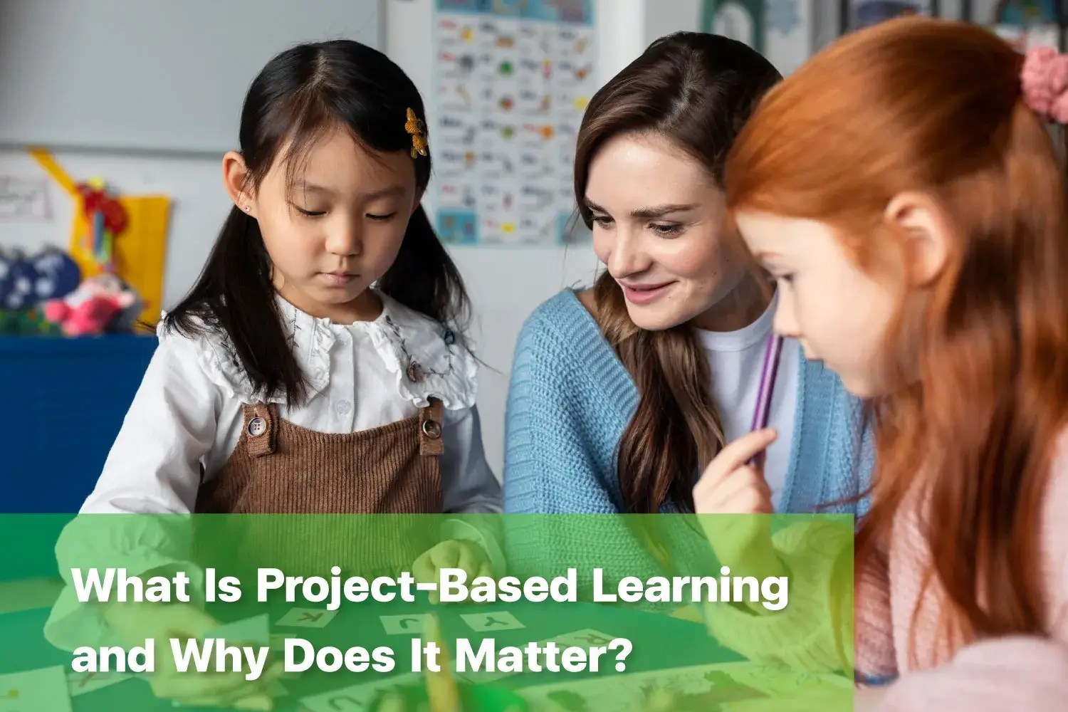 Project-Based Learning
