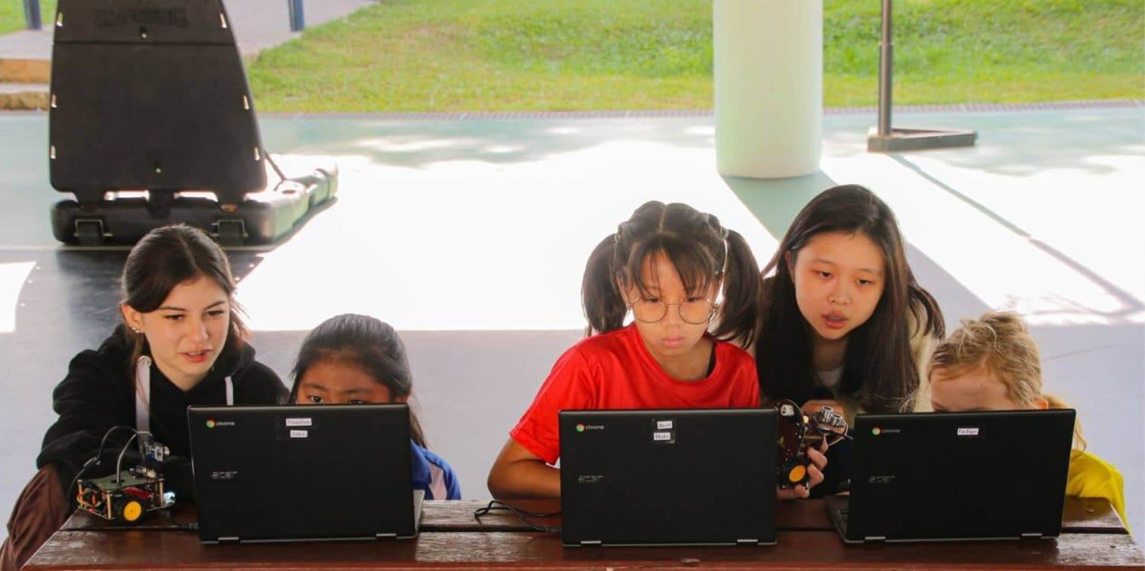 What every parent should know about AI