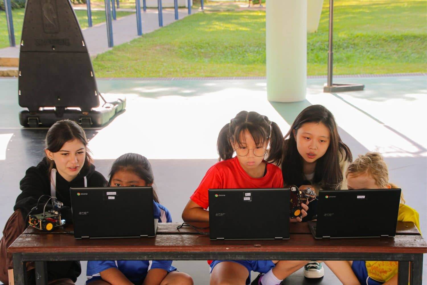 What every parent should know about AI