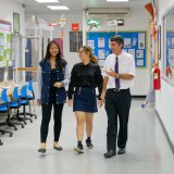 St. Andrew's International School