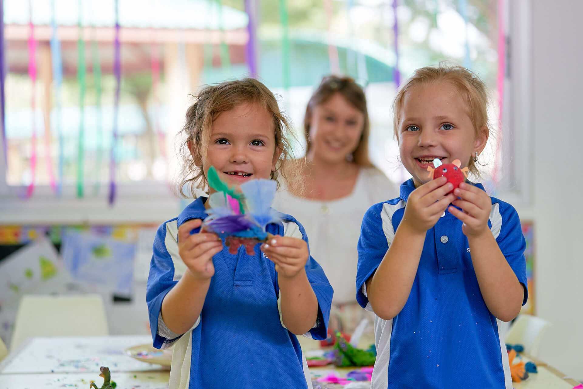 The benefits of an all-rounded education for every child