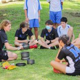 benefits of extracurricular activities