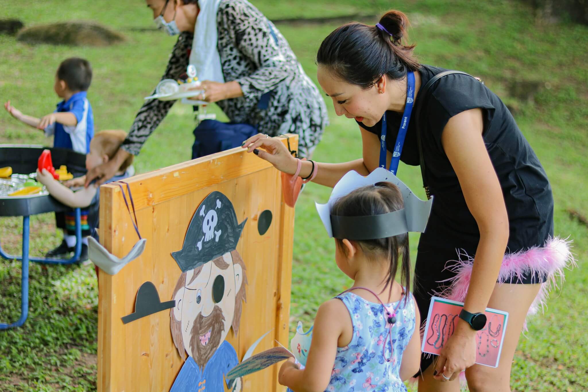Outdoor Activity