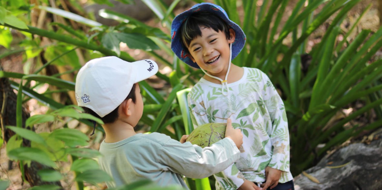 student life at international school