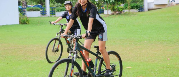 physical development