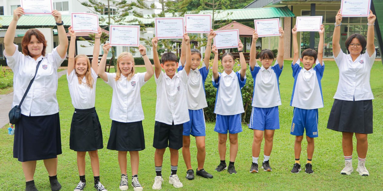 School Open Day Benefits