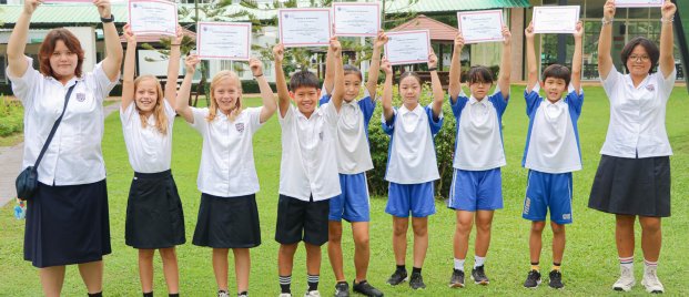 School Open Day Benefits