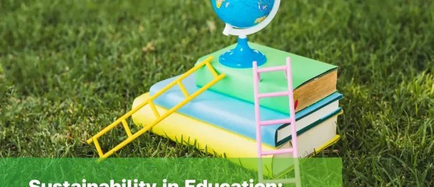 Sustainability education and global learning for future ready students.