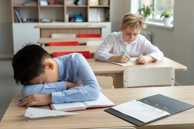 moderate-learning-difficulties Challenges of moderate learning difficulties in a school environment.