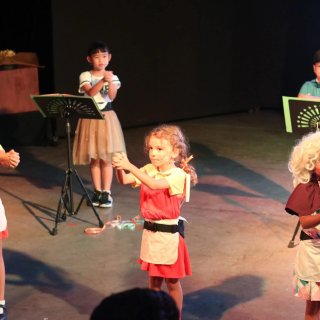 student performance