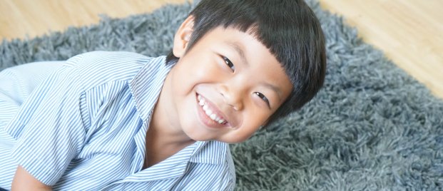 early-years Early years