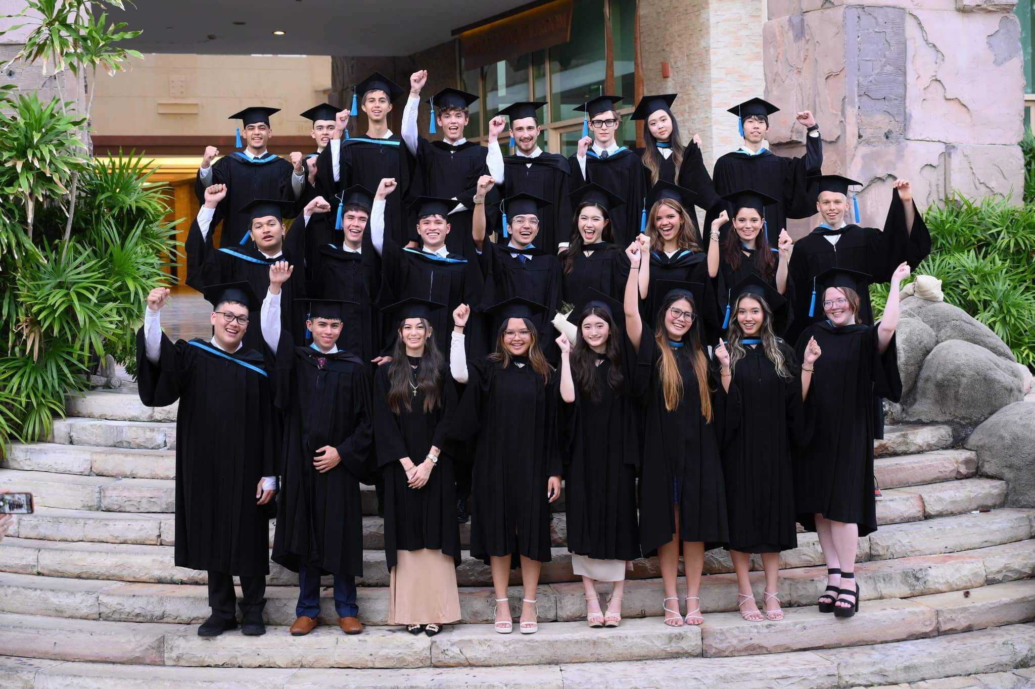 Highest IGCSE Results